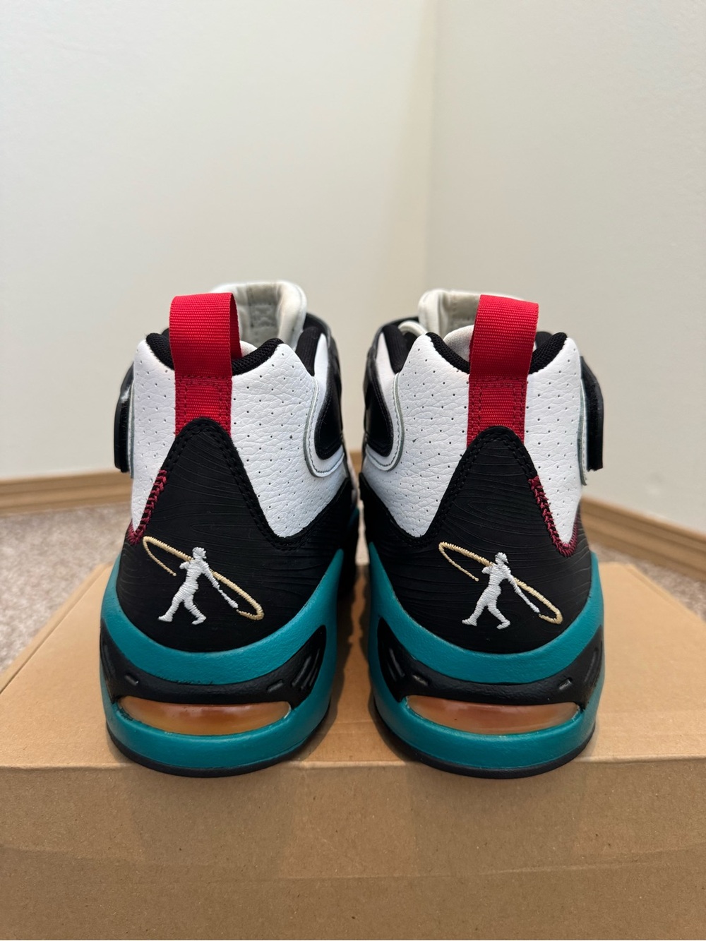 Nike Air Max Griffey 1 ‘Sweetest Swing’ - Picture 5 of 8